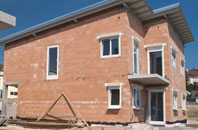 Blairlogie home extensions
