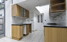 Blairlogie kitchen extension leads